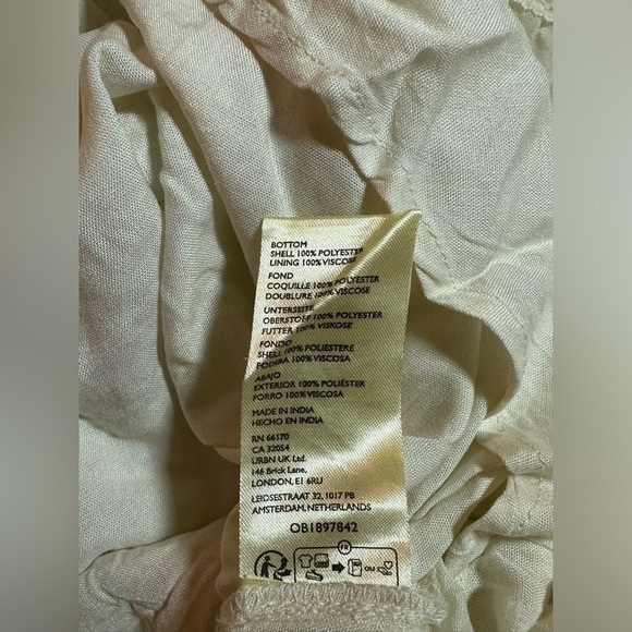 NWT Free People Augusta Set Size Large - Picture 11 of 16